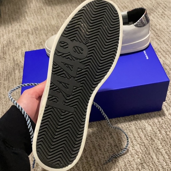 P448 Sneakers - Picture 3 of 5